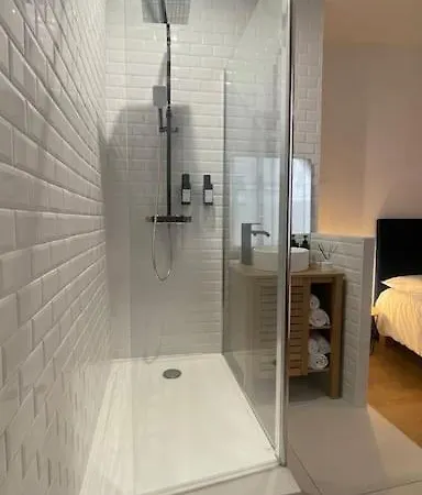 2 Pieces Au Coeur D'angers Апартаменты *