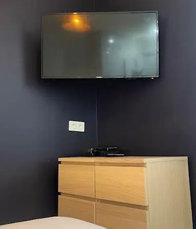 Апартаменты 2 Pieces Au Coeur D'angers