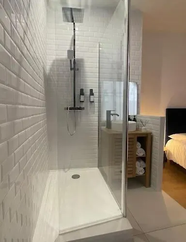 2 Pieces Au Coeur D'angers Apartament *