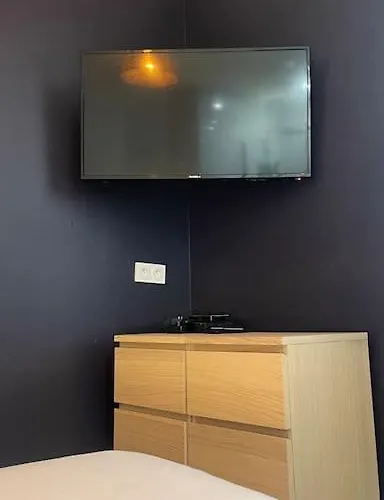 Апартаменты 2 Pieces Au Coeur D'angers