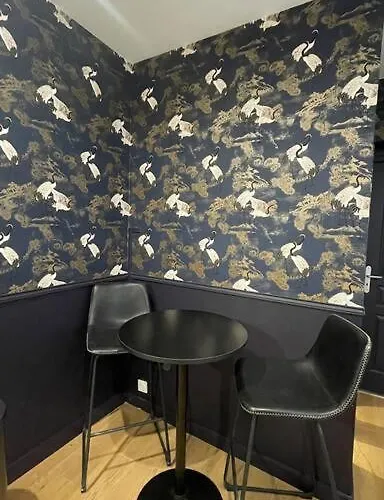 2 Pieces Au Coeur D'angers *